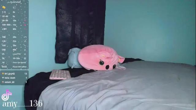 Thumbnail 1, chloe_maia1's Stream at Chaturbate, 23 days ago