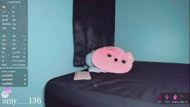 Image 2 of chloe_maia1 Stream on Chaturbate on 20 days ago
