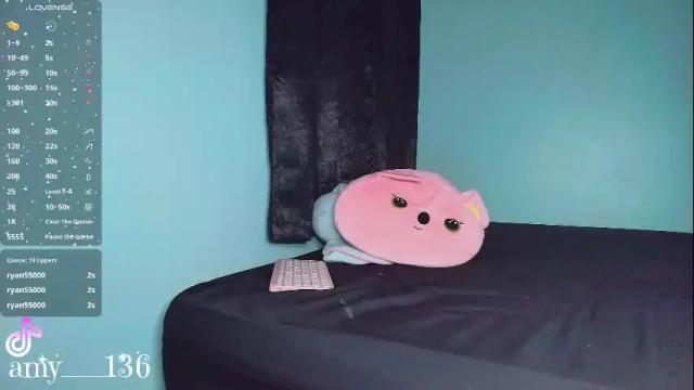 Image 4 of chloe_maia1 Stream on Chaturbate on 20 days ago