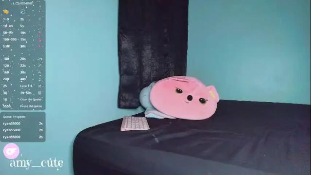 Thumbnail 2, chloe_maia1's Stream at Chaturbate, 20 days ago