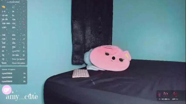 Image 7 of chloe_maia1 Stream on Chaturbate on 20 days ago