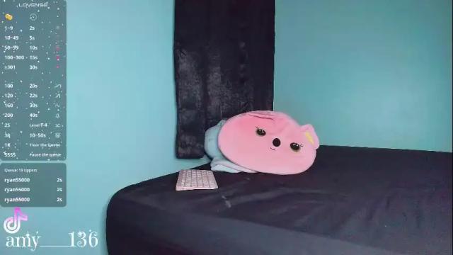 Image 8 of chloe_maia1 Stream on Chaturbate on 20 days ago