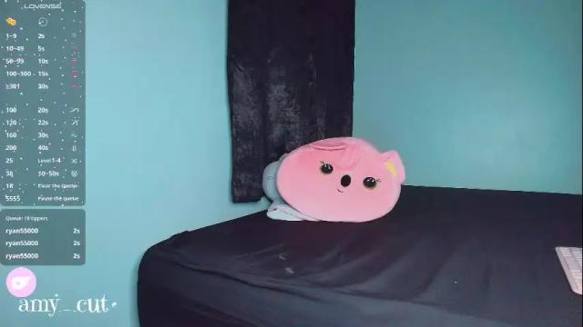 Thumbnail 3, chloe_maia1's Stream at Chaturbate, 20 days ago
