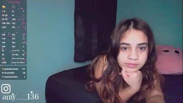 Image 4 of chloe_maia1 Stream on Chaturbate on 19 days ago