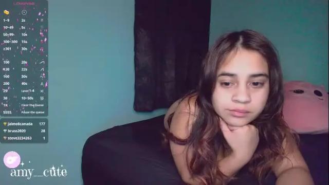 Thumbnail 2, chloe_maia1's Stream at Chaturbate, 19 days ago