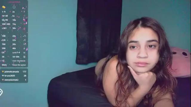 Image 6 of chloe_maia1 Stream on Chaturbate on 19 days ago