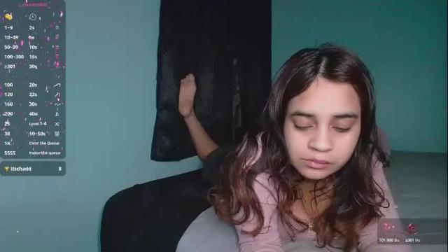 Image 6 of chloe_maia1 Stream on Chaturbate on 17 days ago