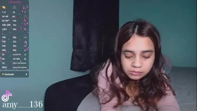 Thumbnail 3, chloe_maia1's Stream at Chaturbate, 16 days ago