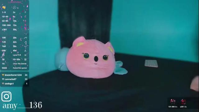 Image 12 of chloe_maia1 Stream on Chaturbate on 15 days ago