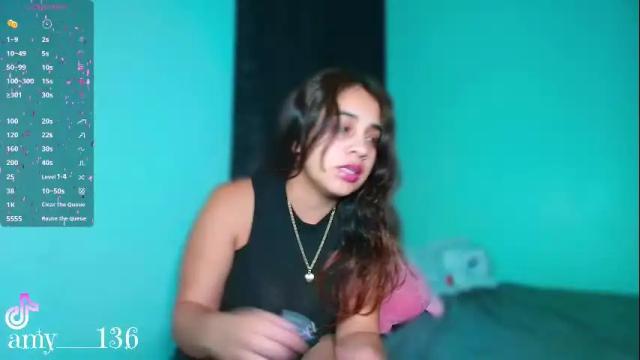 Thumbnail 1, chloe_maia1's Stream at Chaturbate, 13 days ago
