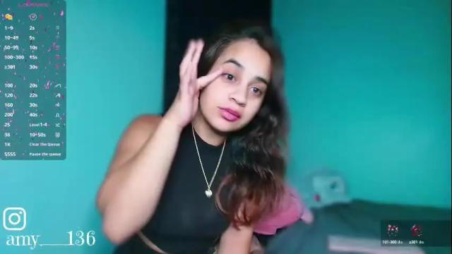 Image 2 of chloe_maia1 Stream on Chaturbate on 14 days ago