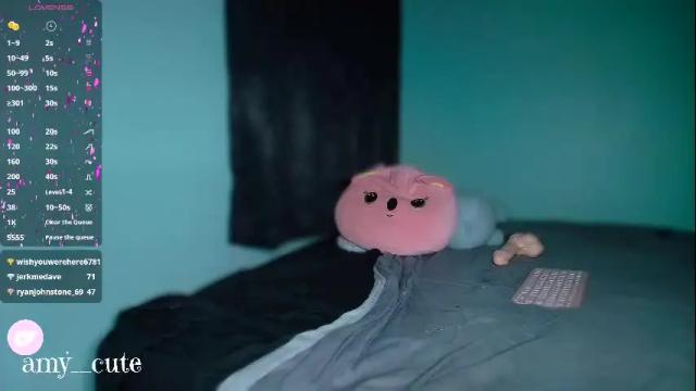 Image 10 of chloe_maia1 Stream on Chaturbate on 12 days ago