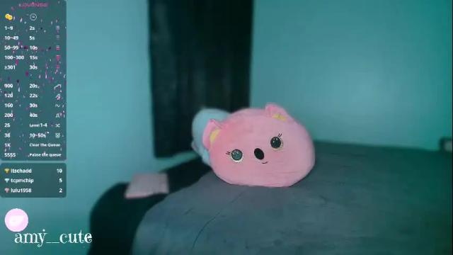 Image 2 of chloe_maia1 Stream on Chaturbate on 6 days ago
