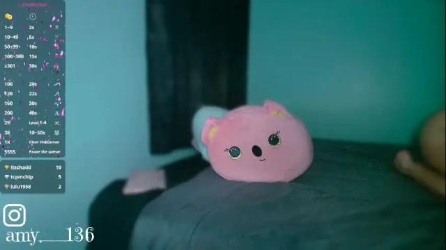Image 3 of chloe_maia1 Stream on Chaturbate on 6 days ago