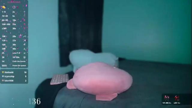 Thumbnail 2, chloe_maia1's Stream at Chaturbate, 6 days ago