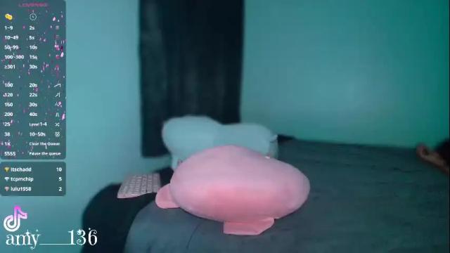 Image 6 of chloe_maia1 Stream on Chaturbate on 6 days ago