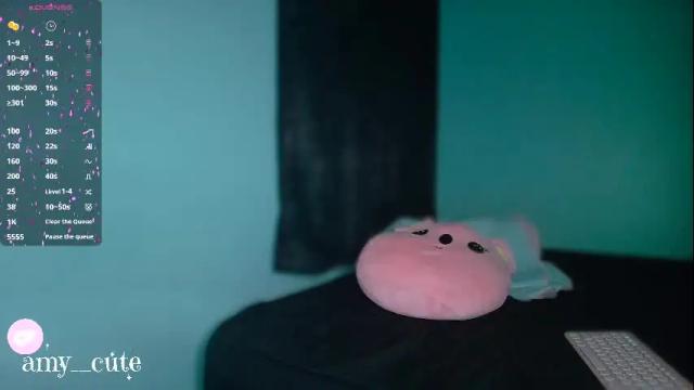 Image 10 of chloe_maia1 Stream on Chaturbate on 4 days ago