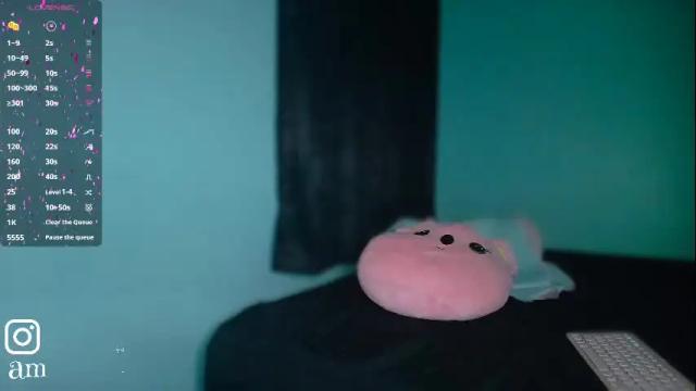 Image 11 of chloe_maia1 Stream on Chaturbate on 4 days ago