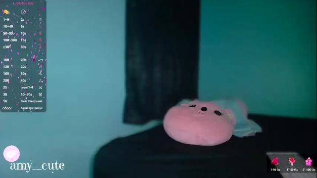 Image 12 of chloe_maia1 Stream on Chaturbate on 4 days ago