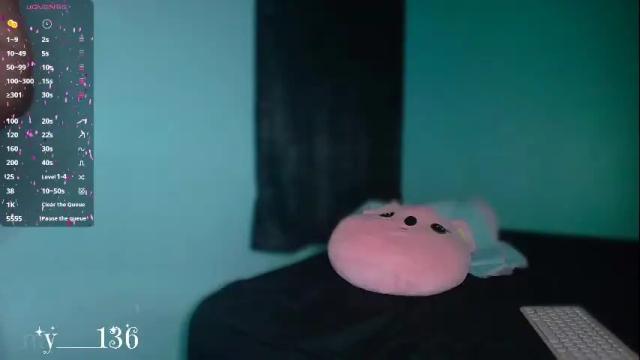 Thumbnail 3, chloe_maia1's Stream at Chaturbate, 3 days ago