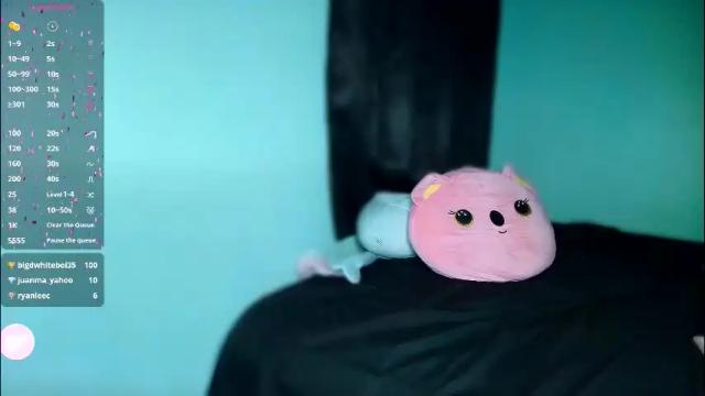 Image 10 of chloe_maia1 Stream on Chaturbate on 2 days ago