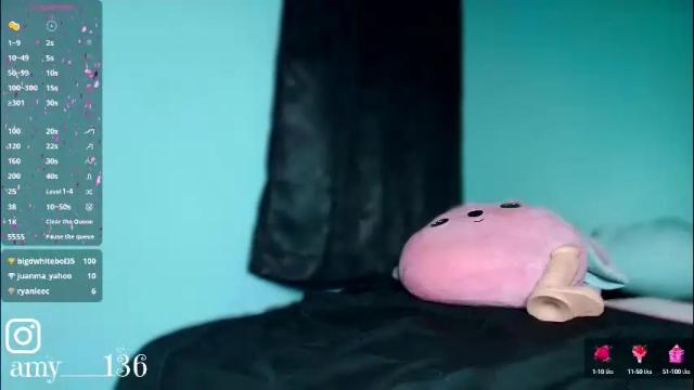 Image 3 of chloe_maia1 Stream on Chaturbate on 2 days ago