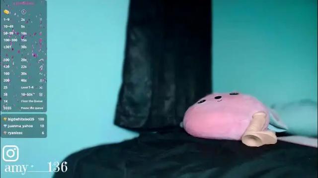 Thumbnail 2, chloe_maia1's Stream at Chaturbate, 2 days ago