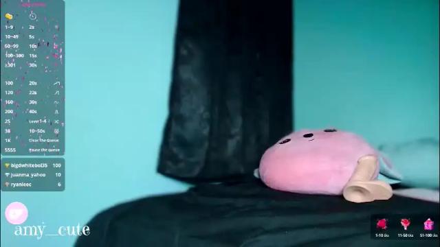 Image 6 of chloe_maia1 Stream on Chaturbate on 2 days ago