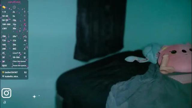 Image 10 of chloe_maia1 Stream on Chaturbate on 1 day ago