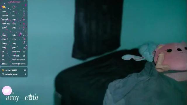 Image 11 of chloe_maia1 Stream on Chaturbate on 1 day ago