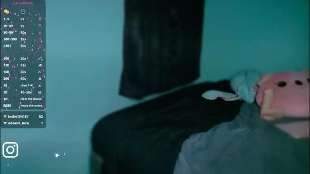 Image 12 of chloe_maia1 Stream on Chaturbate on 1 day ago