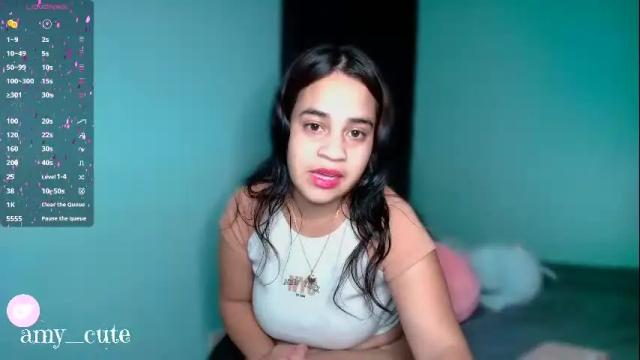 Thumbnail 1, chloe_maia1's Stream at Chaturbate, 1 month ago