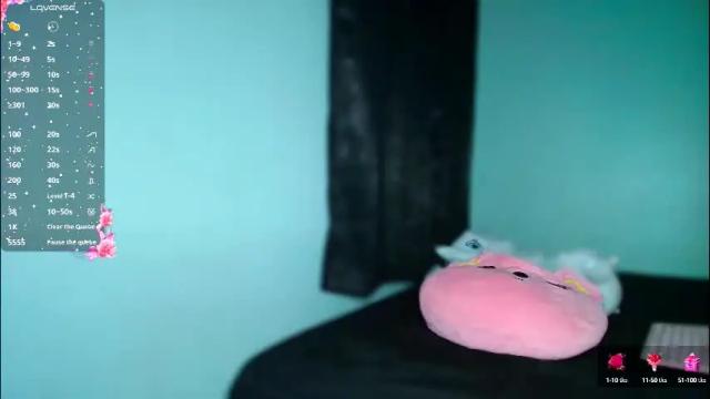 Thumbnail 2, chloe_maia1's Stream at Chaturbate, 1 month ago