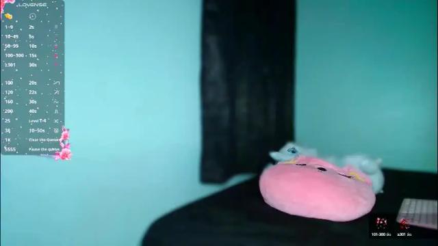 Image 8 of chloe_maia1 Stream on Chaturbate on 1 month ago