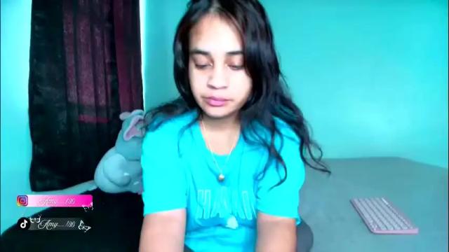 Thumbnail 1, chloe_maia1's Stream at Chaturbate, 20 days ago