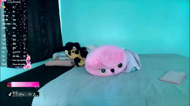 Thumbnail 3, chloe_maia1's Stream at Chaturbate, 19 days ago