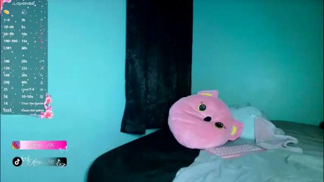 Thumbnail 1, chloe_maia1's Stream at Chaturbate, 12 days ago