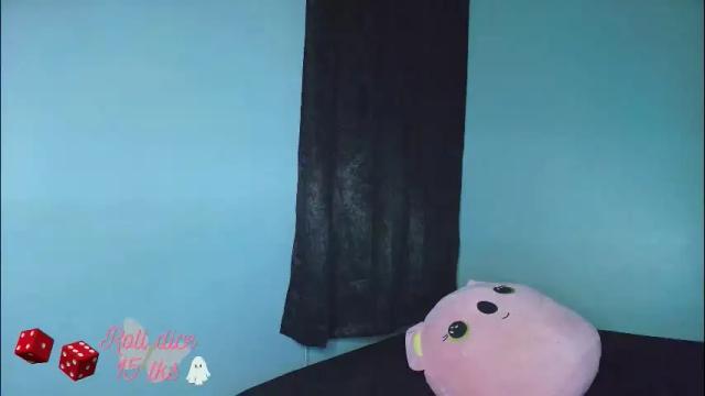 Thumbnail 1, chloe_maia1's Stream at Chaturbate, 2 months ago