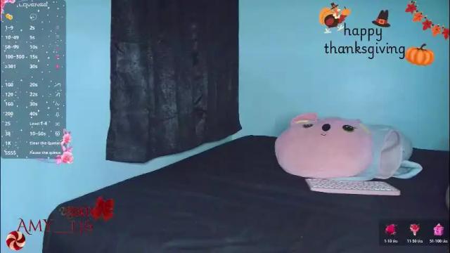 Image 2 of chloe_maia1 Stream on Chaturbate on 1 month ago