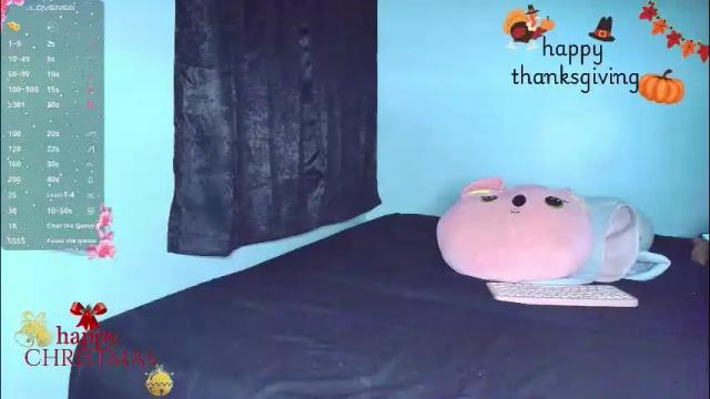 Image 3 of chloe_maia1 Stream on Chaturbate on 1 month ago