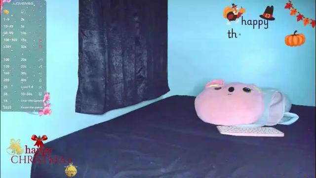 Image 4 of chloe_maia1 Stream on Chaturbate on 1 month ago