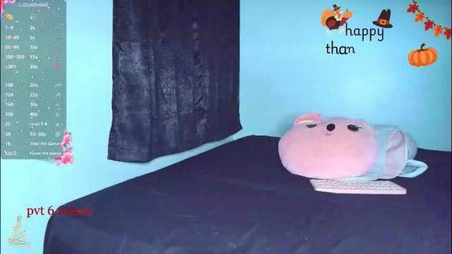 Image 6 of chloe_maia1 Stream on Chaturbate on 1 month ago