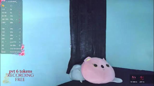 Image 2 of chloe_maia1 Stream on Chaturbate on 2 months ago