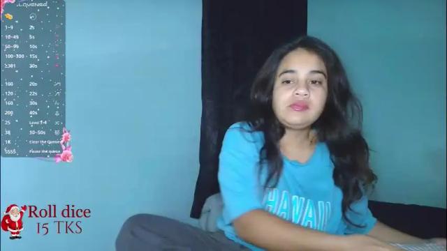 Image 3 of chloe_maia1 Stream on Chaturbate on 2 months ago