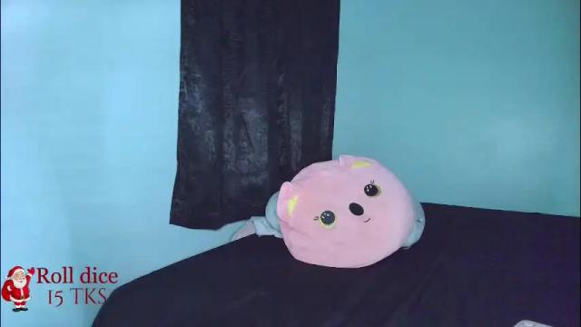 Thumbnail 1, chloe_maia1's Stream at Chaturbate, 24 days ago