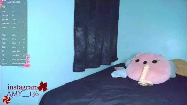 Thumbnail 1, chloe_maia1's Stream at Chaturbate, 23 days ago