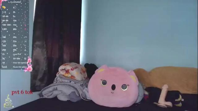 Image 6 of chloe_maia1 Stream on Chaturbate on 1 month ago