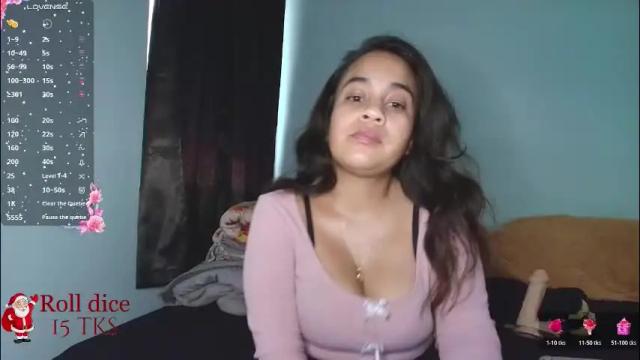 Image 7 of chloe_maia1 Stream on Chaturbate on 1 month ago