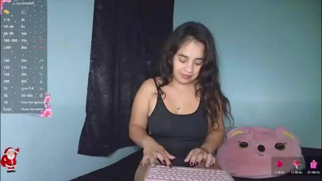 Thumbnail 2, chloe_maia1's Stream at Chaturbate, 14 days ago