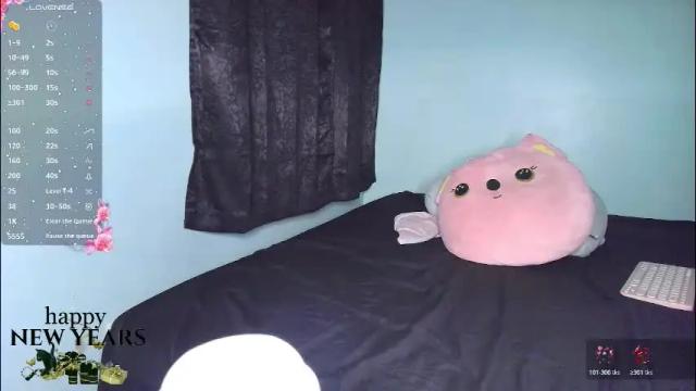 Image 3 of chloe_maia1 Stream on Chaturbate on 22 days ago